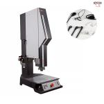 35kHz 1200W Ultrasonic Plastic Welding Equipment Long Continuously Vibration