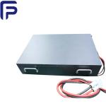 TBD Lifepo4 Battery 48v 60ah 20A 10A Stable For Medical Equipment