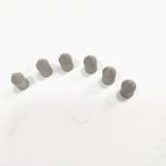 Tungsten Cemented Carbide Wear Parts Button Tips Rock Drill Bits