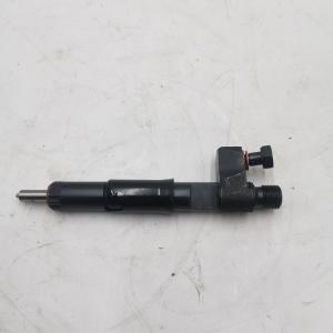 China Heavy Shangchai Engine Spare Parts , C26AB-26AB701+A Diesel Engine Injector factory