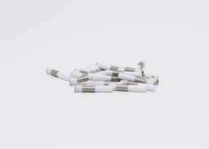 China Oxidation Resistant 95% Alumina Ceramic Parts factory