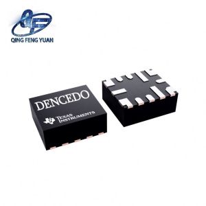 Texas TPS22965NQWDSGTQ1 In Stock Electronic Components Integrated Circuits