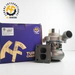 TO4B59 S6D95 Car Engine Turbocharger Parts 465044-5251 6207-81-8210