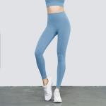 Breathable Activewear High Waist Hidden Pocket Four-Way Stretch Athletic
