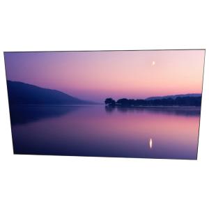 China 46Inch Spliced Seam 7.3mm LCD Video Wall LTI460AN01 Splicing Panel factory