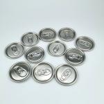 Eoe End Ring Easy Open Can Lids 49mm Neck Beer Can Sleeve Cover