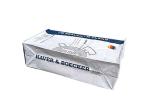 Heat Sealed Pasted Valve Multiwall Paper Bags Hygiene Packing Multiwall Paper