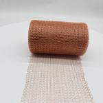 100mm 127mm Copper Mesh Rolls 15.2m Waterproof High Density 40