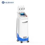 Medical CE approval Best professional IPL beauty hair removal machine Three