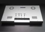 Industrial 1500 Nits Sunlight Readable Touch Screen / High Resolution Monitor