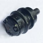 HR52 40Mn2 Excavator Undercarriage Parts Track Carrier Roller
