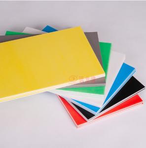 China 20*15cm A5 Printable Foam Board Foam Kt Board For Kindergarten Decoration factory