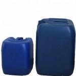 Jerry Can Plastic Bottle Blow Molding Machine 45 KW Automatic 20 Liter
