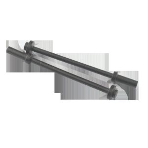 China Custom Metal CNC Turning Parts for Versatility in Complex Shapes on sale