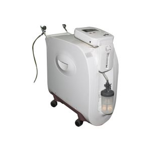 Oxygen Facial Machine For Acne Clearing and Skin Renewal