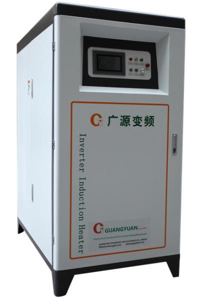 380V 3 Phase Induction Forging Machine , Medium Frequency Industrial Induction