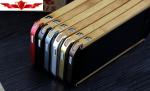 Bamboo Iphone 4 4S 5 5S Cases OEM/ODM Welcome