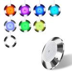 260mm Wall-Mounted LED Pool Light