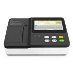 DE06 6 Channel Ekg Portable ECG Machine For Medical Office