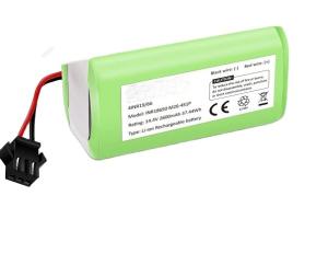 China OEM Vacuum Cleaner Lithium Battery N79S N79 DN622 Replacement Li Ion Battery factory
