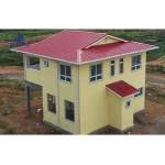 Qingdao Steel Structure Prefabricated Roof Trusses For High Rise Commercial