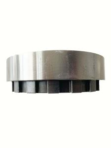 China Machining Center Idling Gear ZF7B Weight 4.66kg Automatic Transmission Components factory