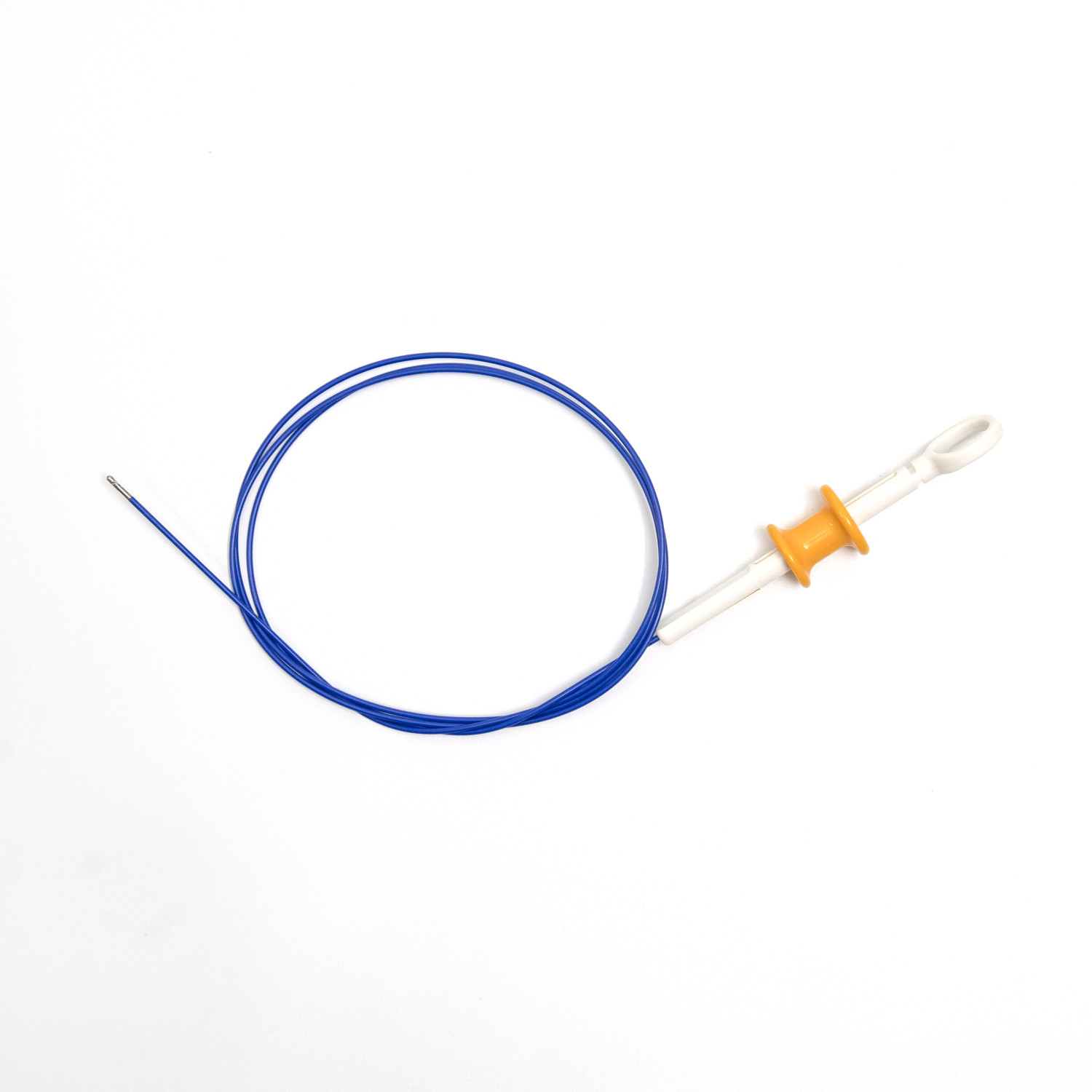 China Biopsy Disposable Endoscopic Consumables With Spike Oval Cup Coated factory
