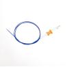 Buy cheap Biopsy Disposable Endoscopic Consumables With Spike Oval Cup Coated from wholesalers