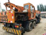 japan condiiton original used kato nk250e/25t japan used crane,truck crane