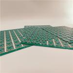 8 Layer 4 Layer Rigid Flexible Pcb Prototype Board Soldering