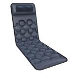Full Body Massager Mat with 30 Vibration heads & Therapy Heating Pad