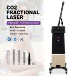 ZGV13-03 2024 Powerful Ultra 10600nm Co2 Fractional Laser Wrinkle Remover Skin