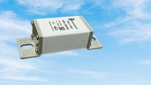 China Fast Acting High Voltage DC Fuse For EV Charger Energy Storage System factory