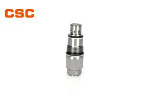 China Original New Rotary motor valve for excavator HYUNDAI 55 60-5 factory