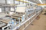 Cement Sacks Recycled Kraft Paper Machine 1400mm Width 300m / Min