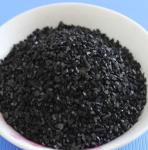 Wooden Raw Granular Activated Carbon For Effective Purification