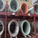 SUS Annealed Stainless Steel Wire 201L 420 2mm Steel Wire Rope