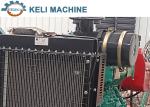 Mill Crusher Square Mouth Crusher Processing Efficiency 1200kg