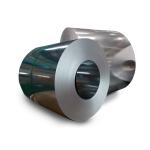 Dx51d Z40 Zinc Coated Galvanized Sheet Metal Roll Heat Resistance