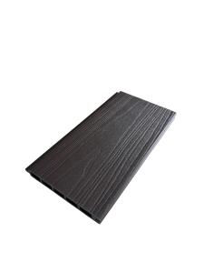China Outdoor Wood Plastic Composite Wpc For Outside Pergola Pavilion And Fence factory