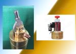 Fm200 Automatic Fire Extinguisher Valve with Solenoid Actuator