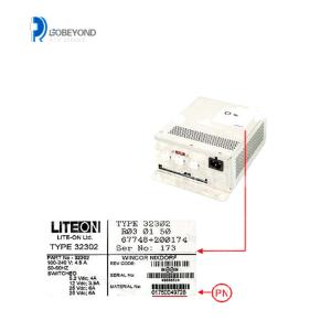 China 01750049728 Wincor Central Power Pack NON USB 1750049728 factory
