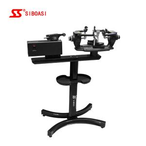 China AC100V Badminton Racquet Stringing Machine Intelligent Durable factory