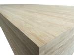 E0/E1/E2/MR Glue Solid Bamboo Panel