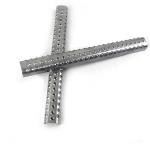 Hot Dipped Galvanized Steel Grating Bar Safety Galv Grating For Walkway