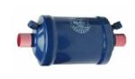 Stainless Steel Suction Line Filter Driers SSR-2813T Refrigeration Equipment