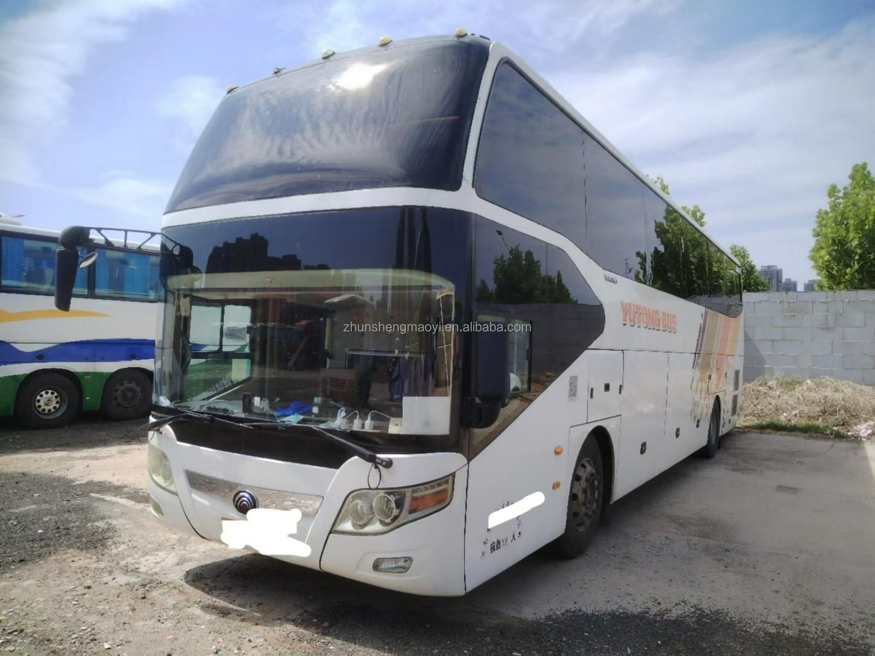 Complete Procedures Euro 4 Emission Standard Manual Vehicle with WP12 Engine and Trunk