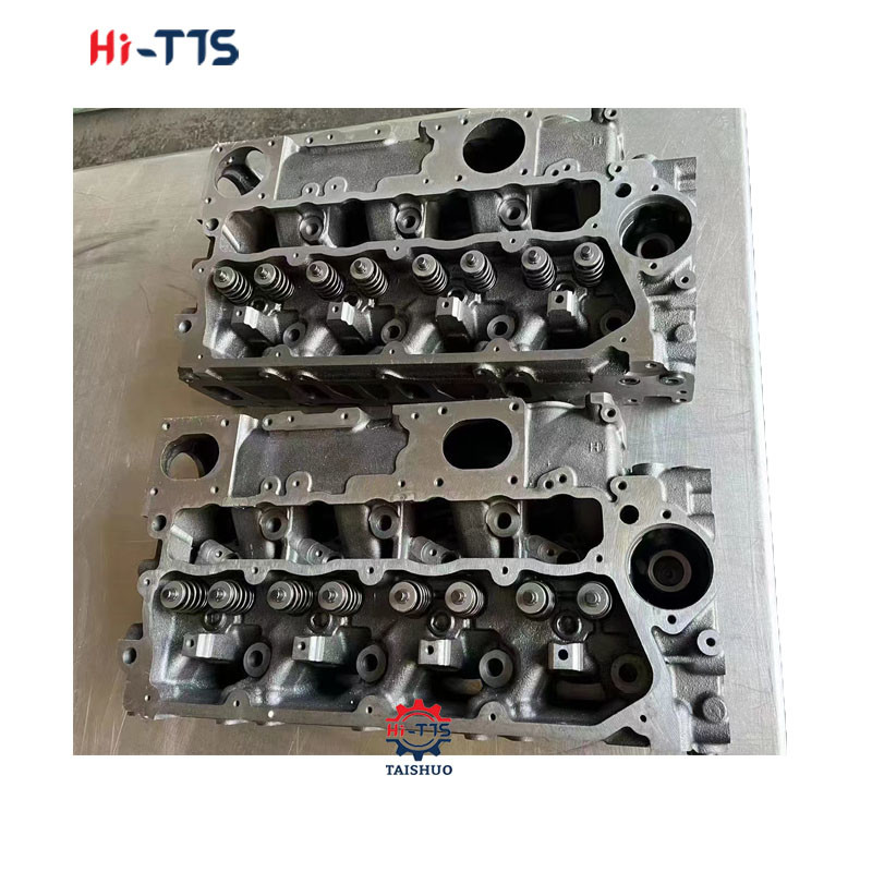 3054C C4.4 Direct Injection Cylinder Head Assembly 232-7519 For C-a-t Engine