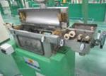 FC - 100 100W Filtrating Powder Machine for PVC extruder machine