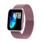 1.3inch 240*280 Remote Control Smartwatch Heart Rate Photography